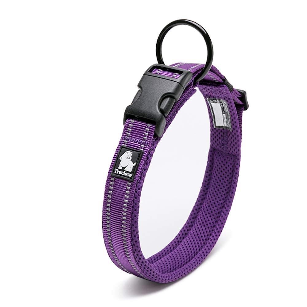 TrueLove Premium Dog Collar